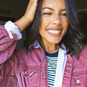 Meet your Posher, Natalia